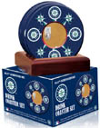 Seattle Mariners Gift from Gifts On Main Street, Cow Over The Moon Gifts, Click Image for more info!