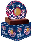 Washington Nationals Autograph Sports Memorabilia On Main Street, Click Image for More Info!