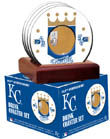 Kansas City Royals Autograph Sports Memorabilia, Click Image for more info!