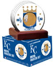 Kansas City Royals Autograph Sports Memorabilia On Main Street, Click Image for More Info!