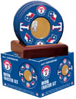 Texas Rangers Autograph Sports Memorabilia from Sports Memorabilia On Main Street, sportsonmainstreet.com, Click Image for more info!