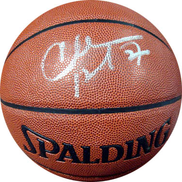 Charles Barkley Autograph Sports Memorabilia from Sports Memorabilia On Main Street, sportsonmainstreet.com