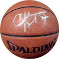 Charles Barkley Autograph Sports Memorabilia, Click Image for more info!