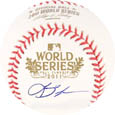 Lance Berkman Autograph Sports Memorabilia On Main Street, Click Image for More Info!