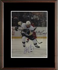 Sidney Crosby Autograph Sports Memorabilia from Sports Memorabilia On Main Street, sportsonmainstreet.com, Click Image for more info!