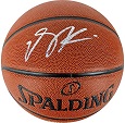 Derrick Rose Autograph Sports Memorabilia On Main Street, Click Image for More Info!