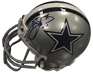 Emmitt Smith Autograph Sports Memorabilia On Main Street, Click Image for More Info!