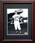 Carl Furillo Autograph Sports Memorabilia On Main Street, Click Image for More Info!