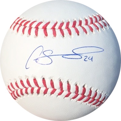 Gary Sanchez Autograph Sports Memorabilia from Sports Memorabilia On Main Street, sportsonmainstreet.com