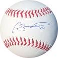 Gary Sanchez Autograph Sports Memorabilia from Sports Memorabilia On Main Street, sportsonmainstreet.com, Click Image for more info!