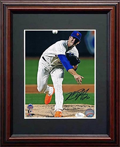 Matt Harvey Autograph Sports Memorabilia from Sports Memorabilia On Main Street, sportsonmainstreet.com