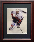 John Tavares Autograph Sports Memorabilia from Sports Memorabilia On Main Street, sportsonmainstreet.com, Click Image for more info!