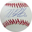 Matt Harvey Autograph Sports Memorabilia from Sports Memorabilia On Main Street, sportsonmainstreet.com, Click Image for more info!