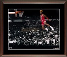 Michael Jordan Autograph Sports Memorabilia, Click Image for more info!