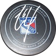 Rick Nash Autograph Sports Memorabilia, Click Image for more info!