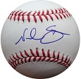 Noah Syndergaard Autograph Sports Memorabilia, Click Image for more info!