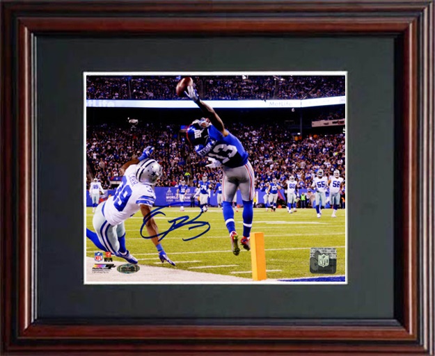 Odell Beckham Jr. Autograph Sports Memorabilia from Sports Memorabilia On Main Street, sportsonmainstreet.com