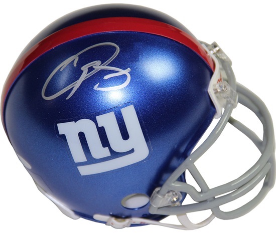 Odell Beckham Jr. Autograph Sports Memorabilia from Sports Memorabilia On Main Street, sportsonmainstreet.com