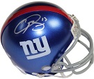 Odell Beckham Jr. Autograph teams Memorabilia On Main Street, Click Image for More Info!