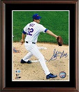 Steven Matz Autograph Sports Memorabilia On Main Street, Click Image for More Info!