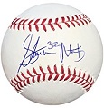 Steven Matz Autograph Sports Memorabilia, Click Image for more info!