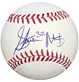 Steven Matz Autograph Sports Memorabilia On Main Street, Click Image for More Info!