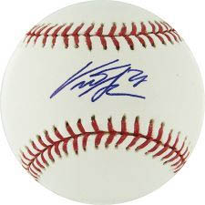 Curtis Granderson Autograph Sports Memorabilia from Sports Memorabilia On Main Street, sportsonmainstreet.com