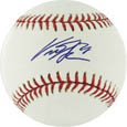 Curtis Granderson Autograph teams Memorabilia On Main Street, Click Image for More Info!