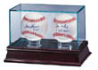 Official Double Baseball Autograph Sports Memorabilia On Main Street, Click Image for More Info!