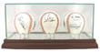 Official Triple Baseball Gift from Gifts On Main Street, Cow Over The Moon Gifts, Click Image for more info!