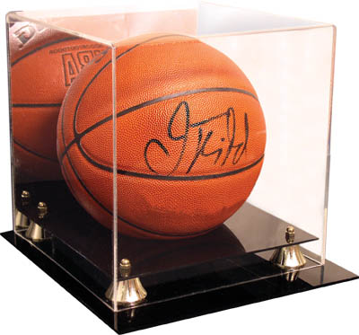Official Basketball Autograph Sports Memorabilia from Sports Memorabilia On Main Street, sportsonmainstreet.com