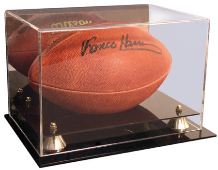 Official Football Autograph Sports Memorabilia from Sports Memorabilia On Main Street, sportsonmainstreet.com