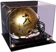 Official Football Helmet Autograph Sports Memorabilia from Sports Memorabilia On Main Street, sportsonmainstreet.com, Click Image for more info!