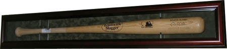 Official Baseball Bat Autograph Sports Memorabilia from Sports Memorabilia On Main Street, sportsonmainstreet.com