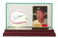 Official Baseball and Card Autograph Sports Memorabilia from Sports Memorabilia On Main Street, sportsonmainstreet.com