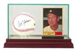 Official Baseball and Card Gift from Gifts On Main Street, Cow Over The Moon Gifts, Click Image for more info!