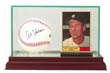 Official Baseball and Card Gift from Gifts On Main Street, Cow Over The Moon Gifts, Click Image for more info!
