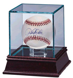 Official Baseball Autograph Sports Memorabilia from Sports Memorabilia On Main Street, sportsonmainstreet.com