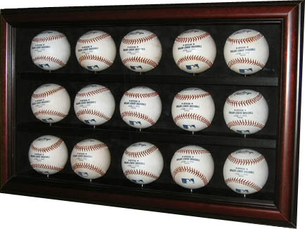 Official 15 Baseball Autograph Sports Memorabilia from Sports Memorabilia On Main Street, sportsonmainstreet.com