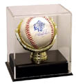 Official Baseball Gift from Gifts On Main Street, Cow Over The Moon Gifts, Click Image for more info!