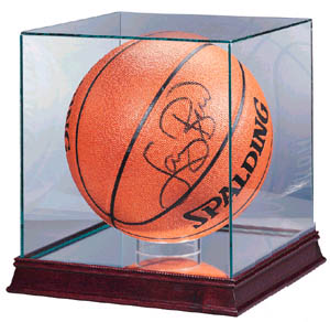 Official Basketball Autograph Sports Memorabilia from Sports Memorabilia On Main Street, sportsonmainstreet.com