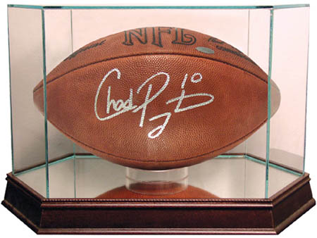 Official Football Autograph Sports Memorabilia from Sports Memorabilia On Main Street, sportsonmainstreet.com