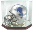 Offcial Football Helmet Autograph Sports Memorabilia On Main Street, Click Image for More Info!