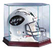 Offcial Football Helmet Autograph Sports Memorabilia from Sports Memorabilia On Main Street, sportsonmainstreet.com, Click Image for more info!