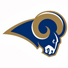 Los Angeles Rams Sports Memorabilia from Sports Memorabilia On Main Street, toysonmainstreet.com/sindex.asp