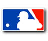 MLB Autographed Sports Memorabilia