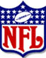 NFL Autographed Sports Memorabilia