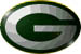 Green Bay Packers Sports Memorabilia from Sports Memorabilia On Main Street, sportsonmainstreet.com