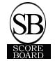 Score Board Authentic Autographed Sports Memorabilia from Sports Memorabilia On Main Street
