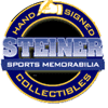 Steiner Sports Authentic Autographed Sports Memorabilia from Sports Memorabilia On Main Street